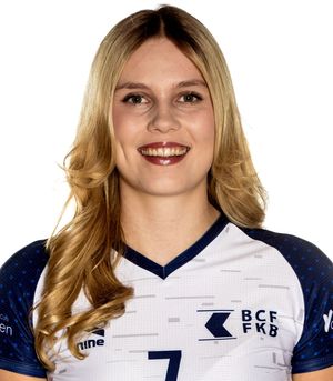 Player image