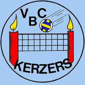 Club Logo VBC Kerzers F4