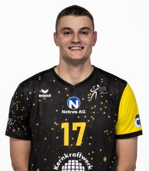 Player image