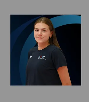 Player image