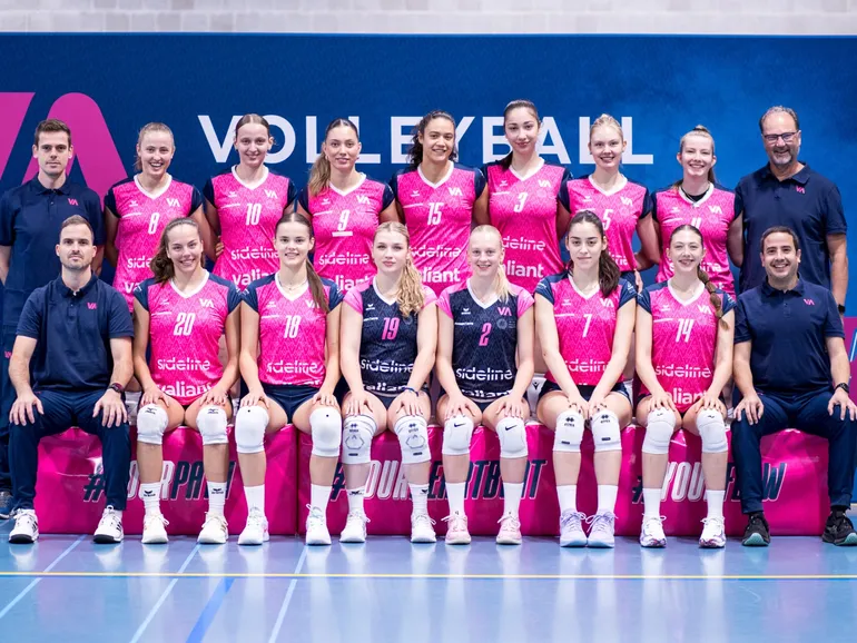 NLZ Volleyball Academy (NLA, F)