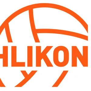 Club Logo Volley Rüschlikon