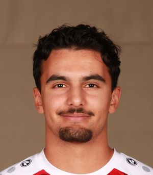 Player image