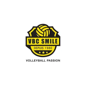 Club Logo VBC Smile H2