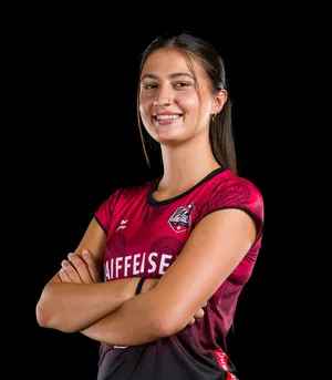 Player image
