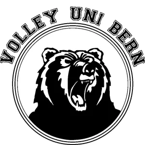 Club Logo Volley Uni Bern 