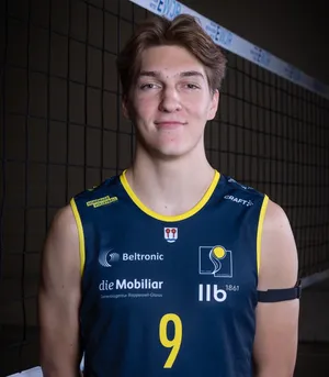 Player image