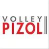 Club Logo Pizol Volley 1