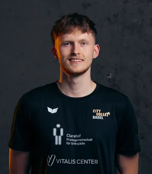 Player image