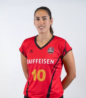 Player image