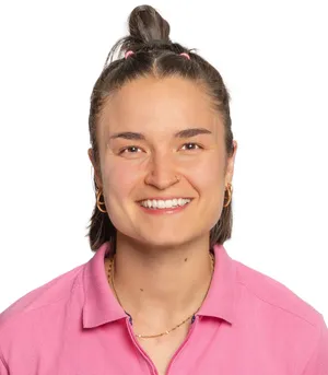 Player image