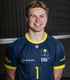 Samson Olsen