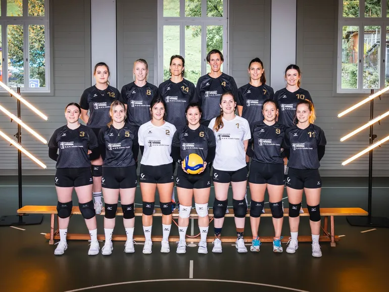 Volley Uri 2 (5L, F)