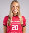 Hannah Clayton