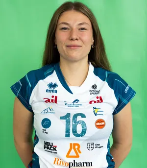 Player image