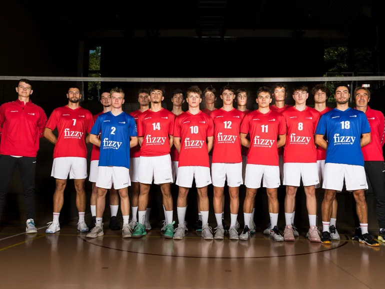 Lausanne UC (NLB, M)