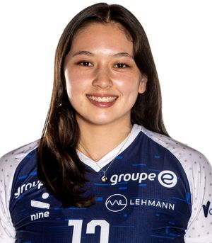 Player image