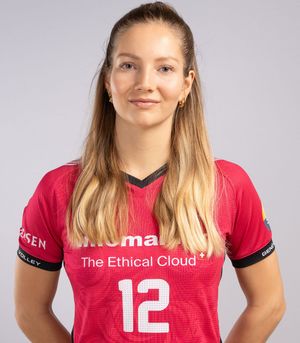 Player image