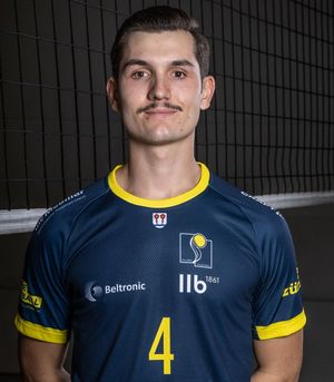 Player image