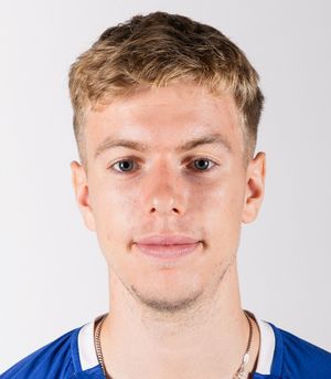 Player image