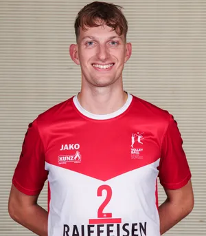 Player image
