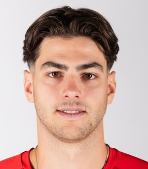 Player image