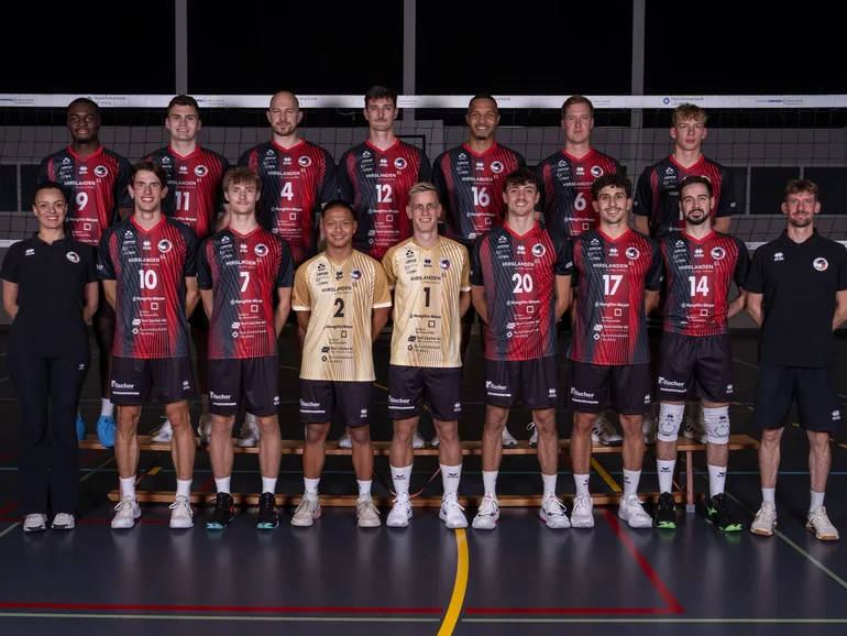 BTV Aarau (NLB, M)