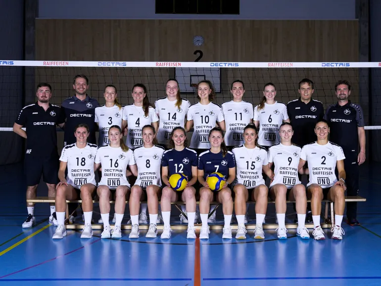 VBC Kanti Baden (NLB, F)