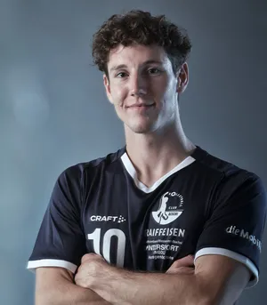 Player image