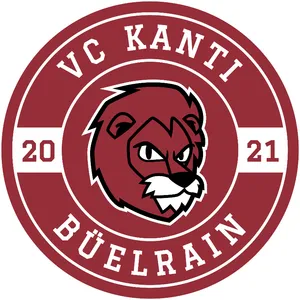 Club Logo VC Kanti Büelrain