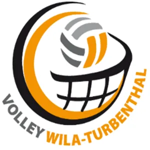 Club Logo Volley Wila-Turbenthal