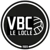 Club Logo VBC Le Locle