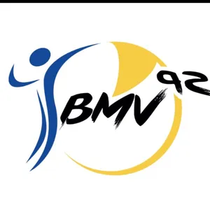 Club Logo BMV 92