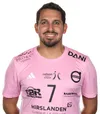 Dennis Jose Del Valle