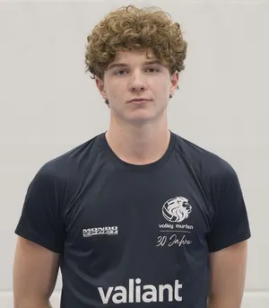 Player image