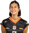 Fabiana Mottis