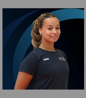 Player image