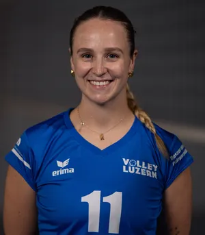 Player image