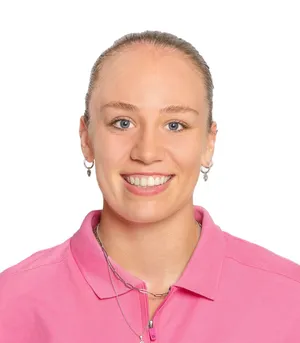 Player image