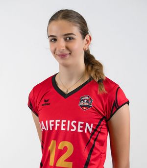 Player image