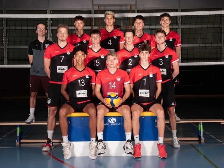 VBC Uni Bern (NLB, M)