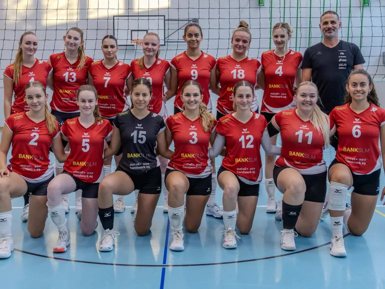 VBC Münsingen (3L, F)