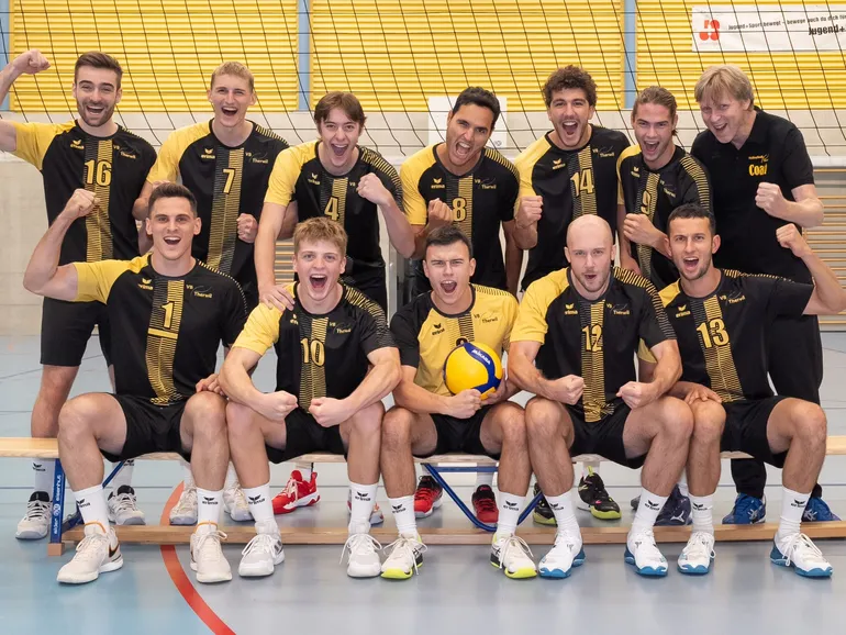 VB Therwil (1L, M)