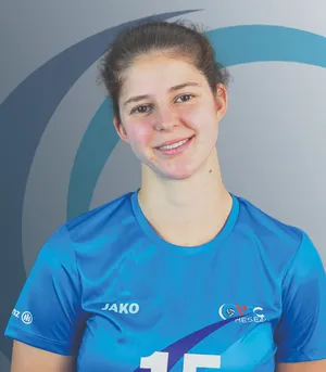 Player image