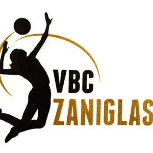 Club Logo VBC Zaniglas
