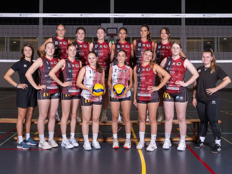 BTV Aarau 5 (3L Pro, F)