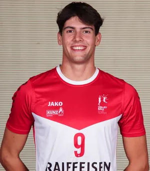 Player image