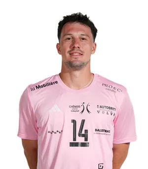 Player image