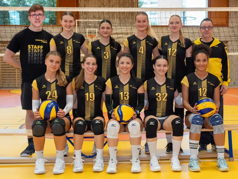 VB Therwil D6 (3L, F)