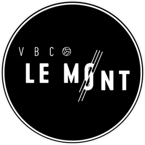 Club Logo Le Mont I M3